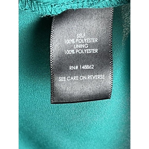 Torrid Sophie Chevron Plus Size 4 (4X) Multicolored Tank Top - Picture 5 of 9